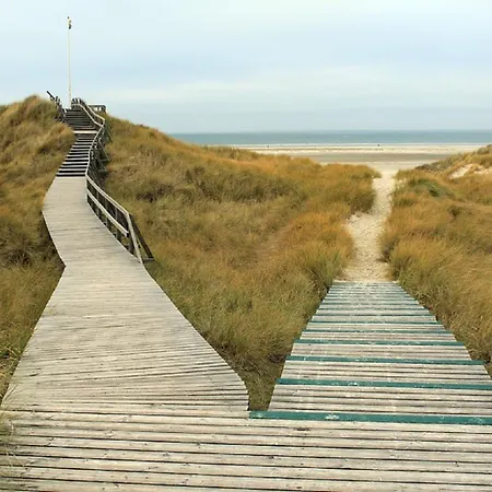 Haus Amsel * Nibøl