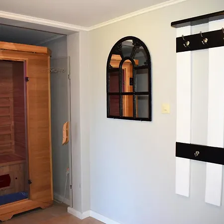 Haus Amsel Holiday home Niebull