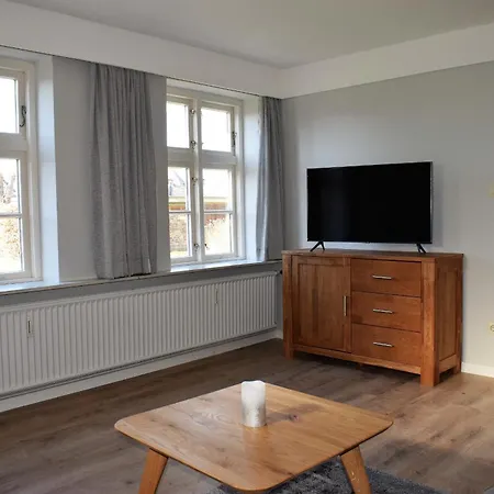 Haus Amsel * Niebull