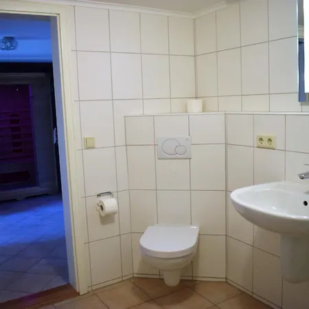 Haus Amsel Feriehus