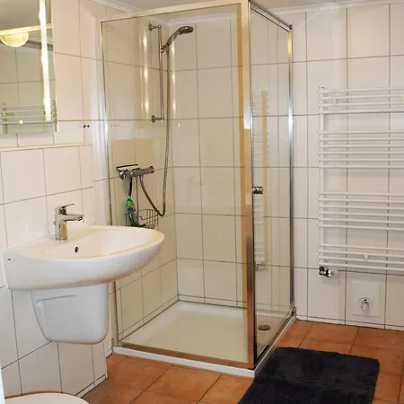 Holiday home Haus Amsel