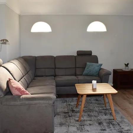 Haus Amsel * Niebull