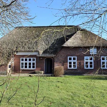 Haus Amsel Nibøl